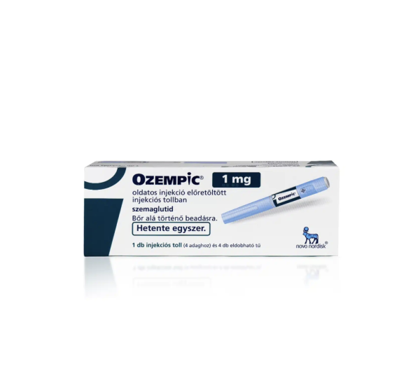 Ozempic® 1mg (Hungarian)